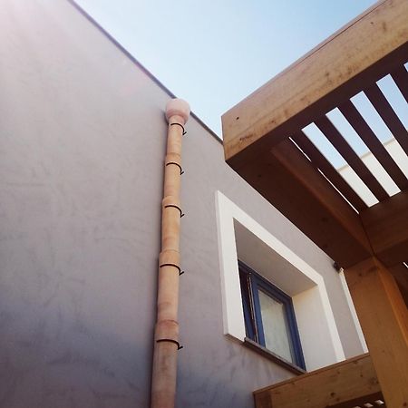 B&B Sea Salt Terrasini Exterior foto