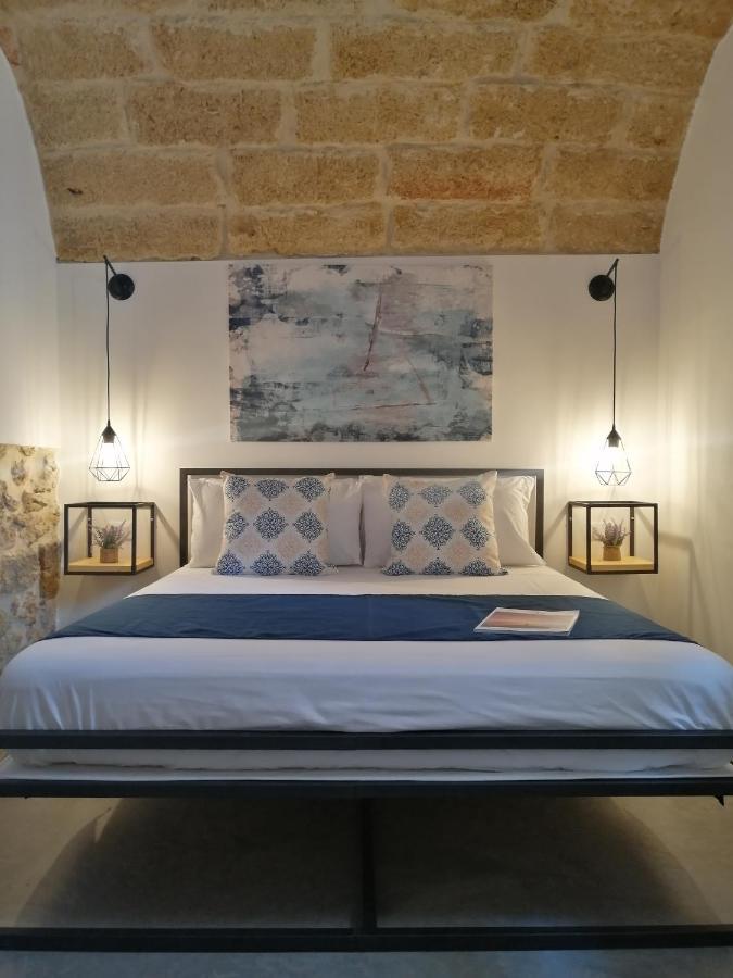 B&B Sea Salt Terrasini Exterior foto